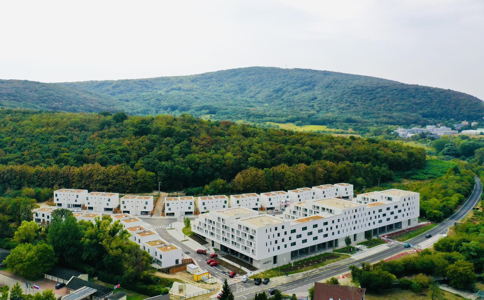 moderný a prakticky 2i apartmán - kancelária, s odpočtom DPH, v novostavbe AGÁTY - Obrázek 18