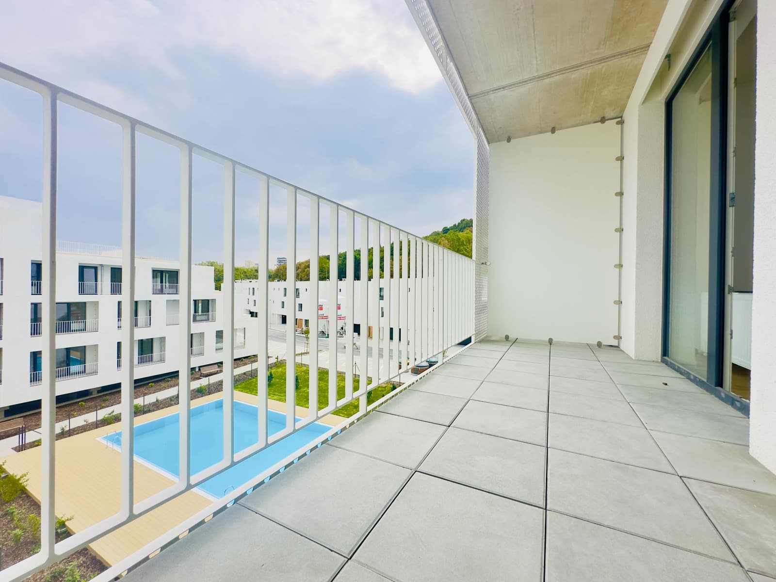 moderný a prakticky 2i apartmán - kancelária, s odpočtom DPH, v novostavbe AGÁTY - Obrázek 13
