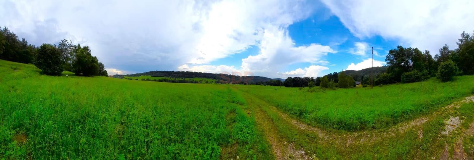 Fotografia nehnuteľnosti