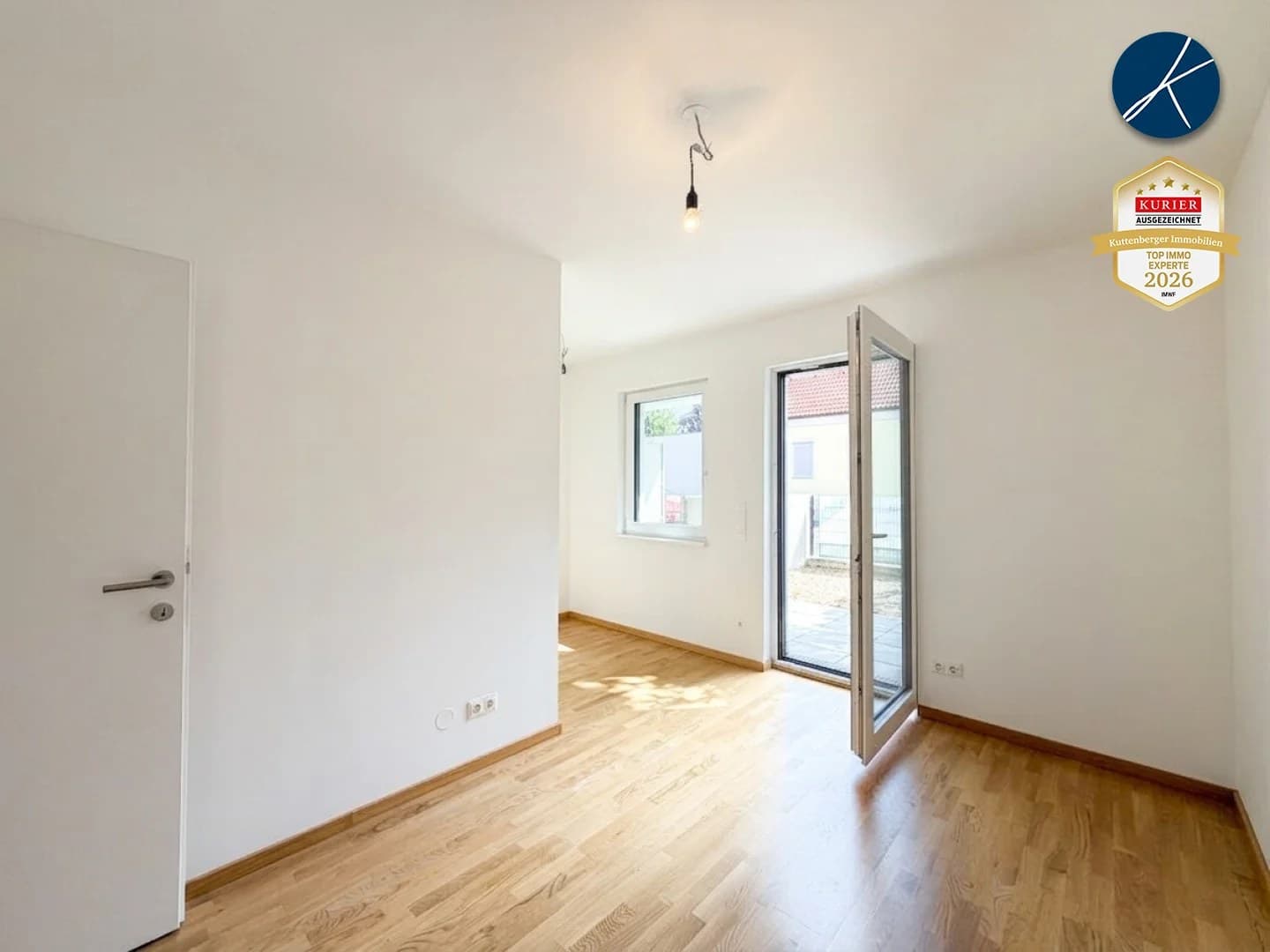 Immobilienfoto