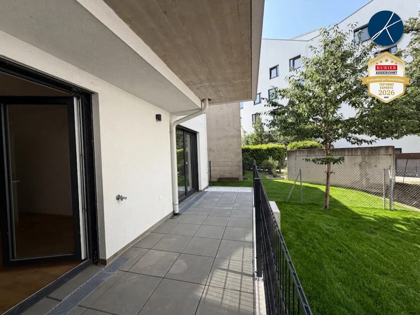 Immobilienfoto