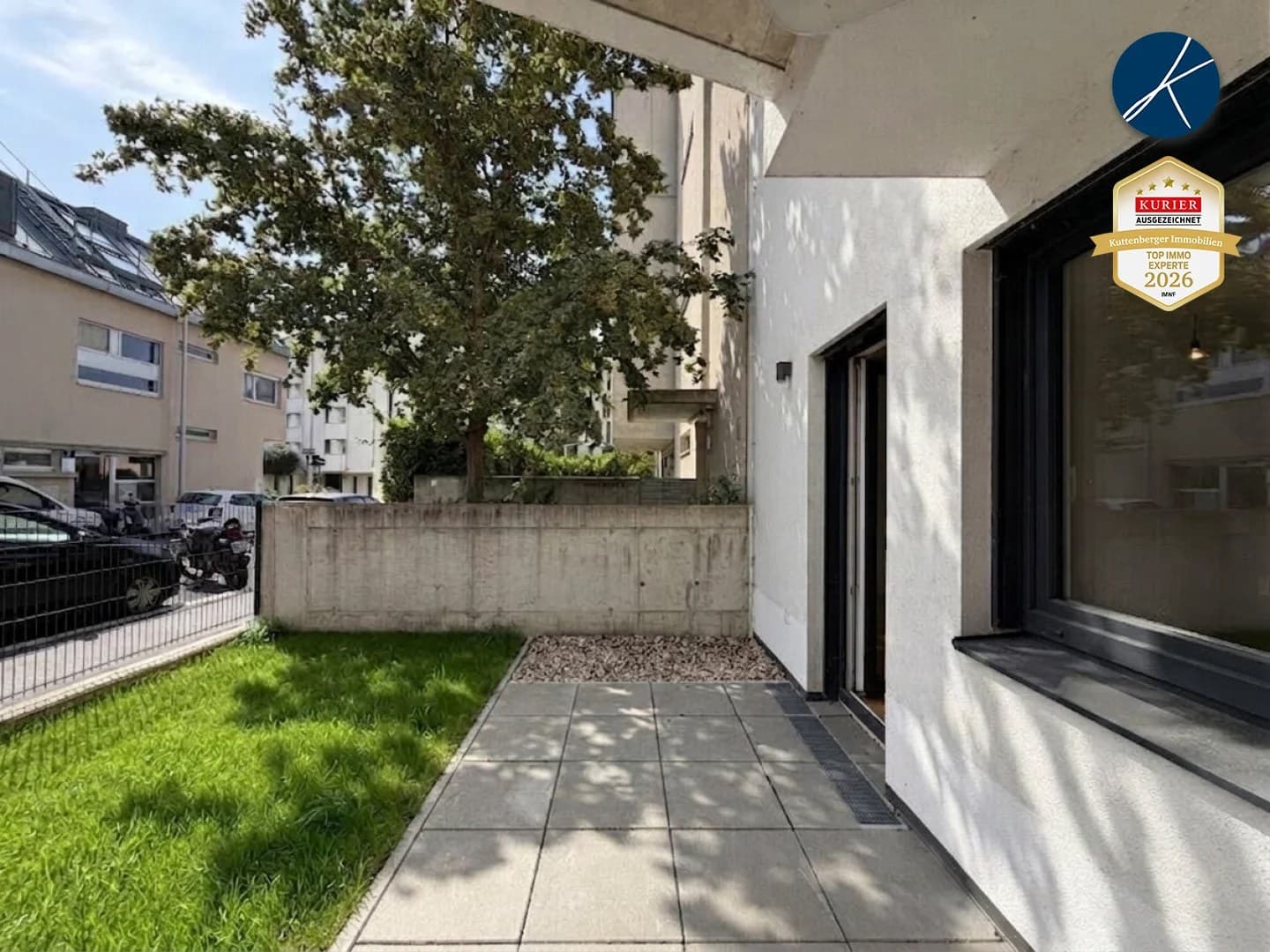 Immobilienfoto