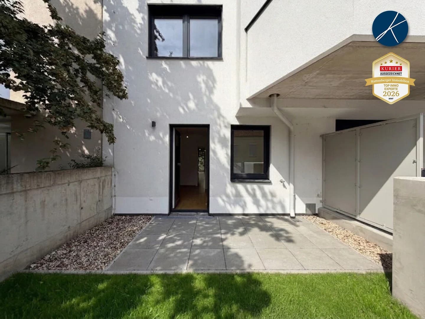 Immobilienfoto