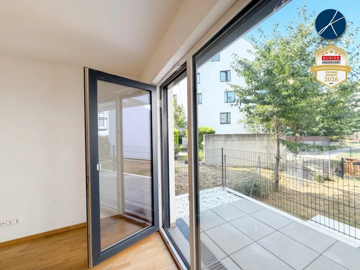 Immobilienfoto