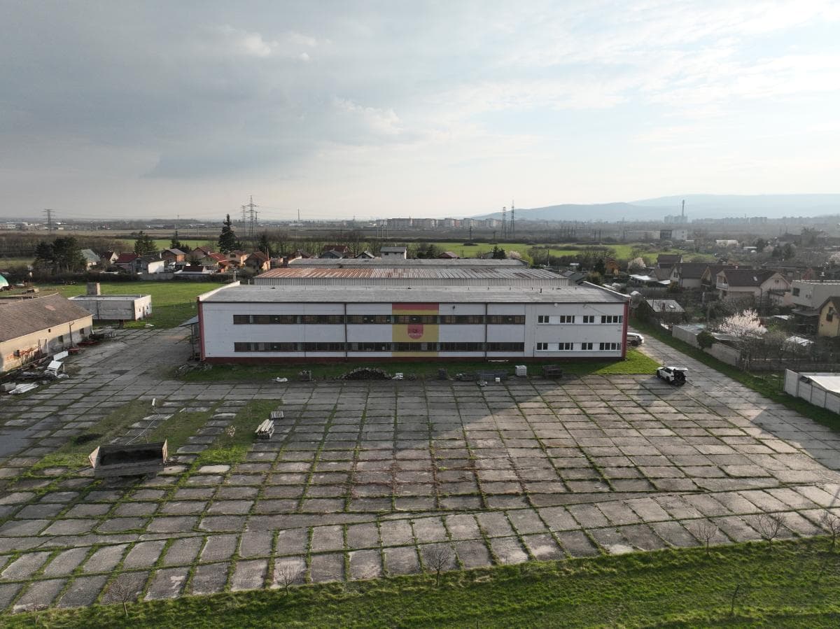 Fotografie nemovitosti