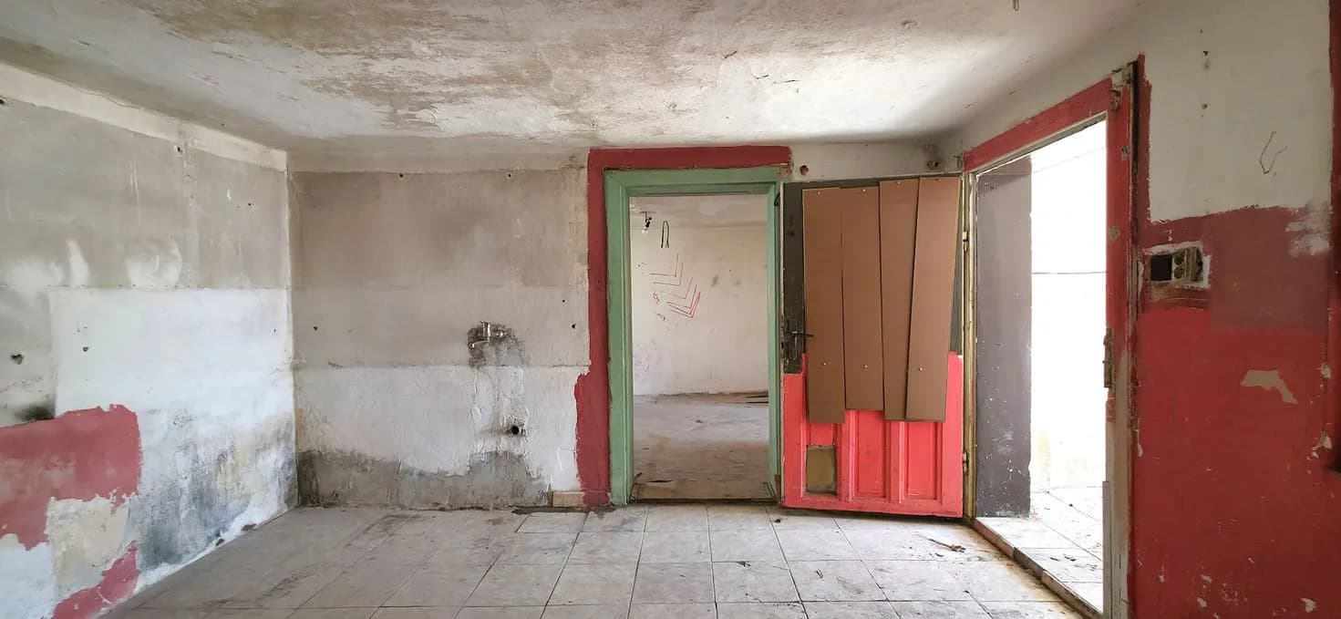 PNORF – pôvodný 3i rod. dom, pozemok 104 m2, Dukelská ul. - Bild 5
