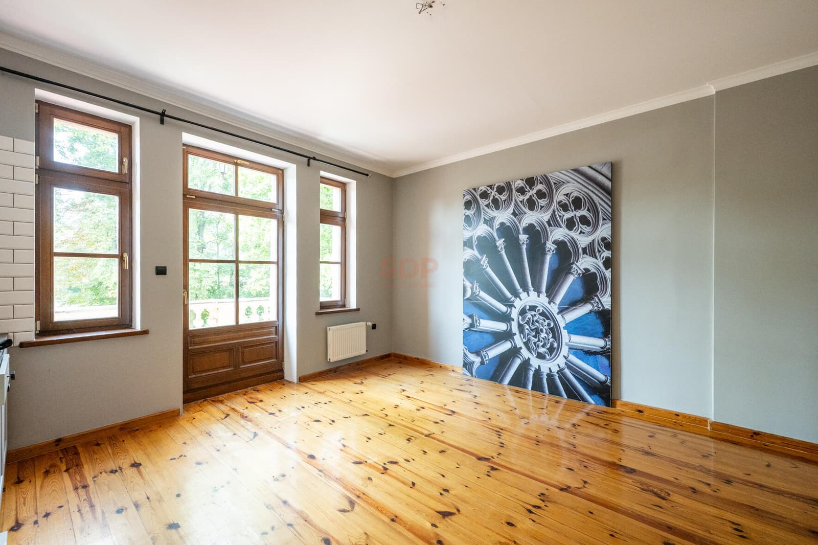 Fotografie nemovitosti