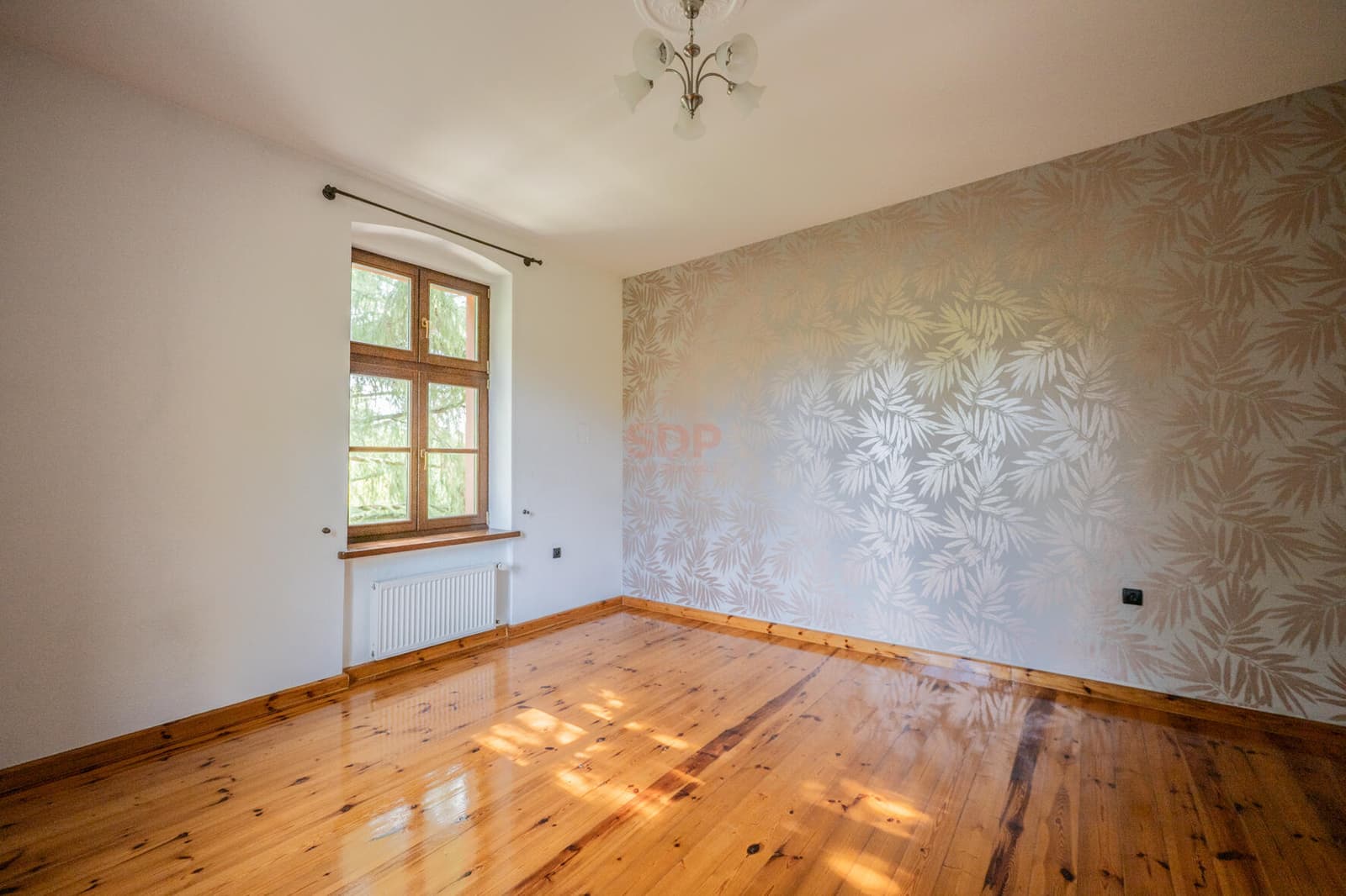 Fotografie nemovitosti