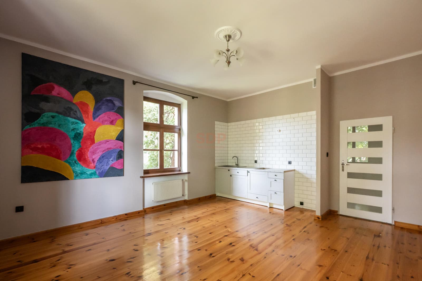 Fotografie nemovitosti