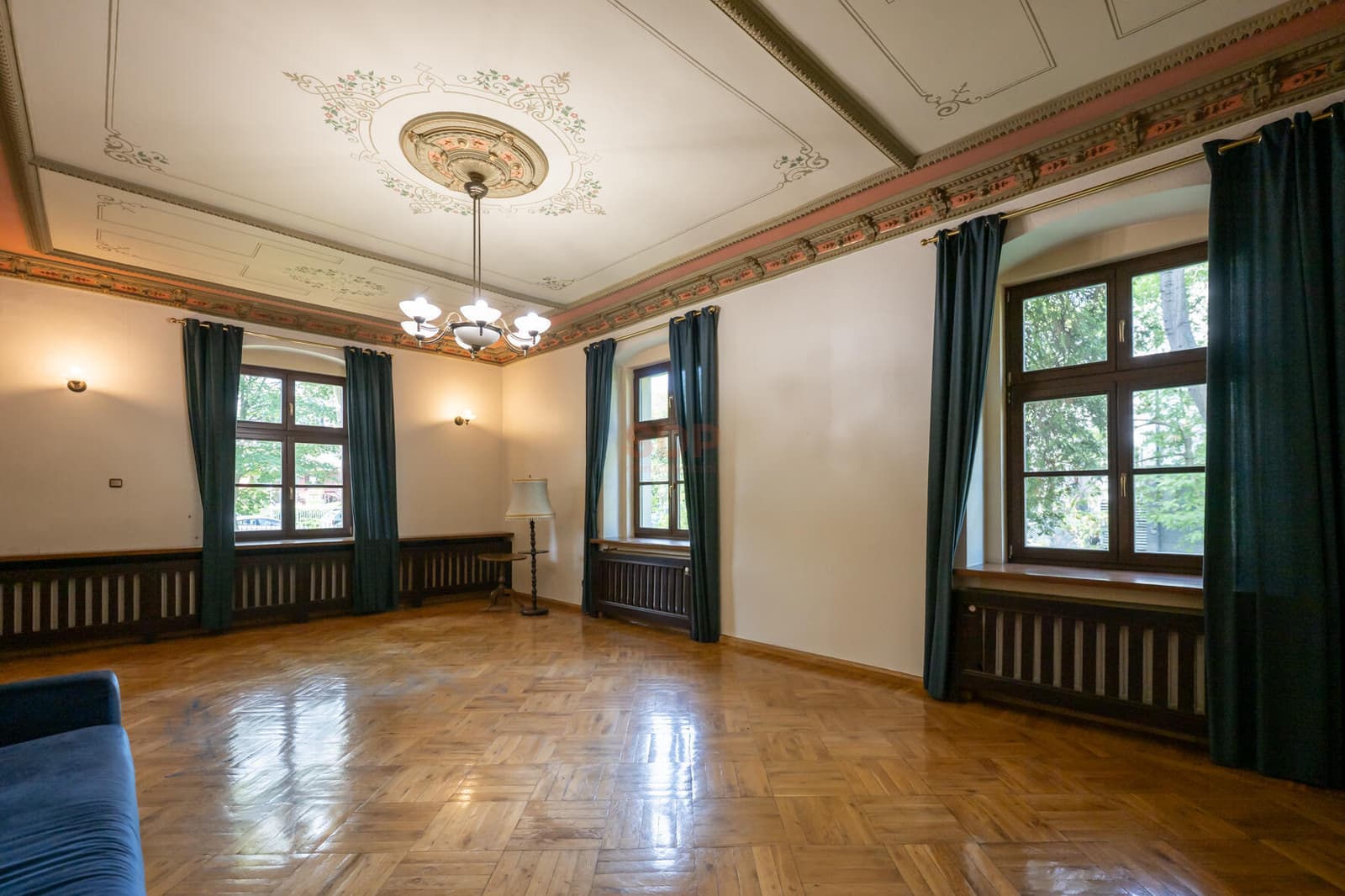 Fotografie nemovitosti