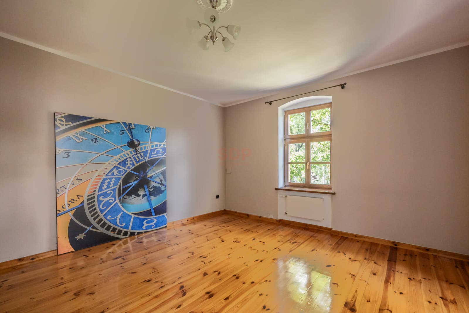 Fotografie nemovitosti