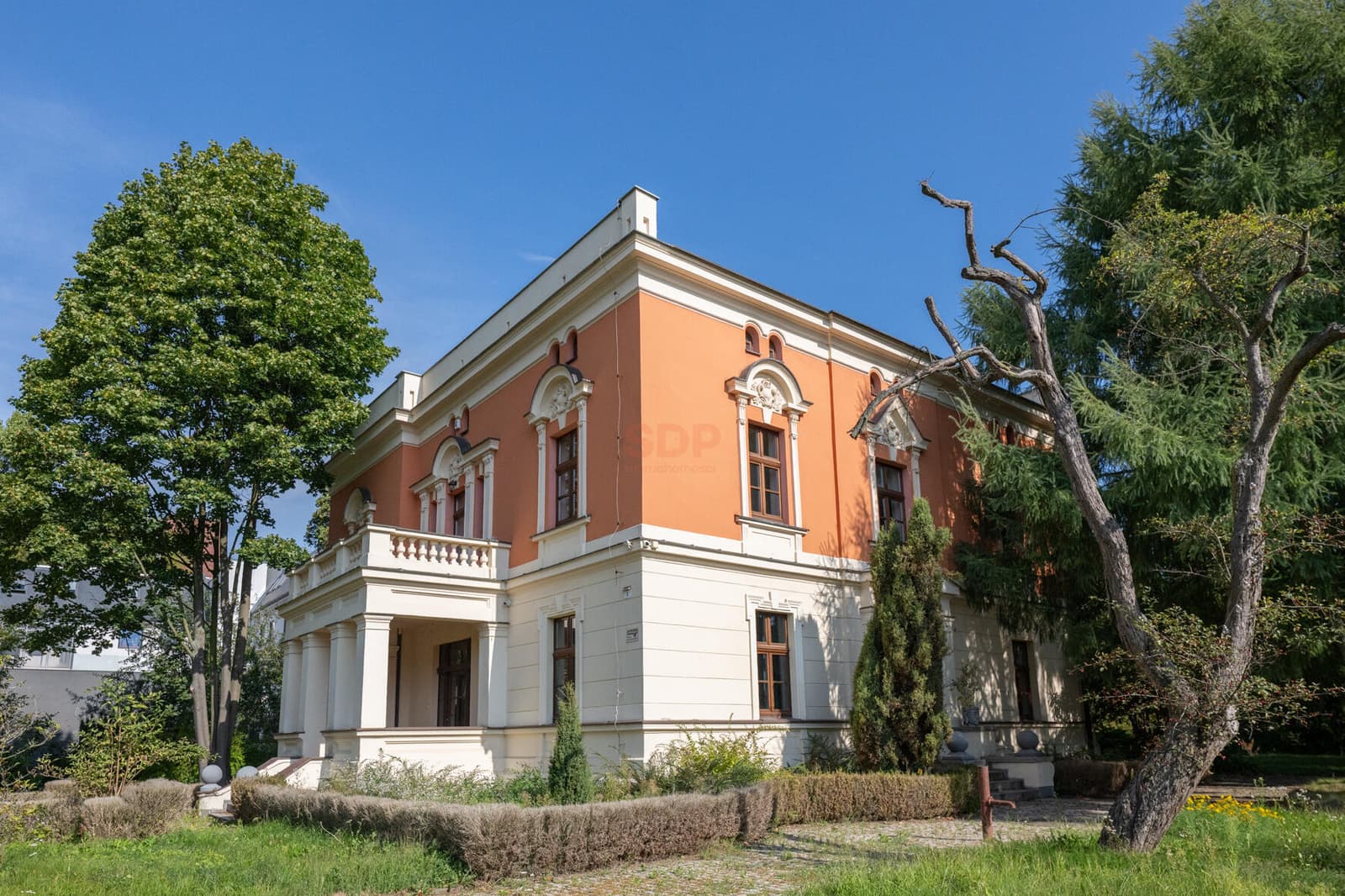 Fotografie nemovitosti