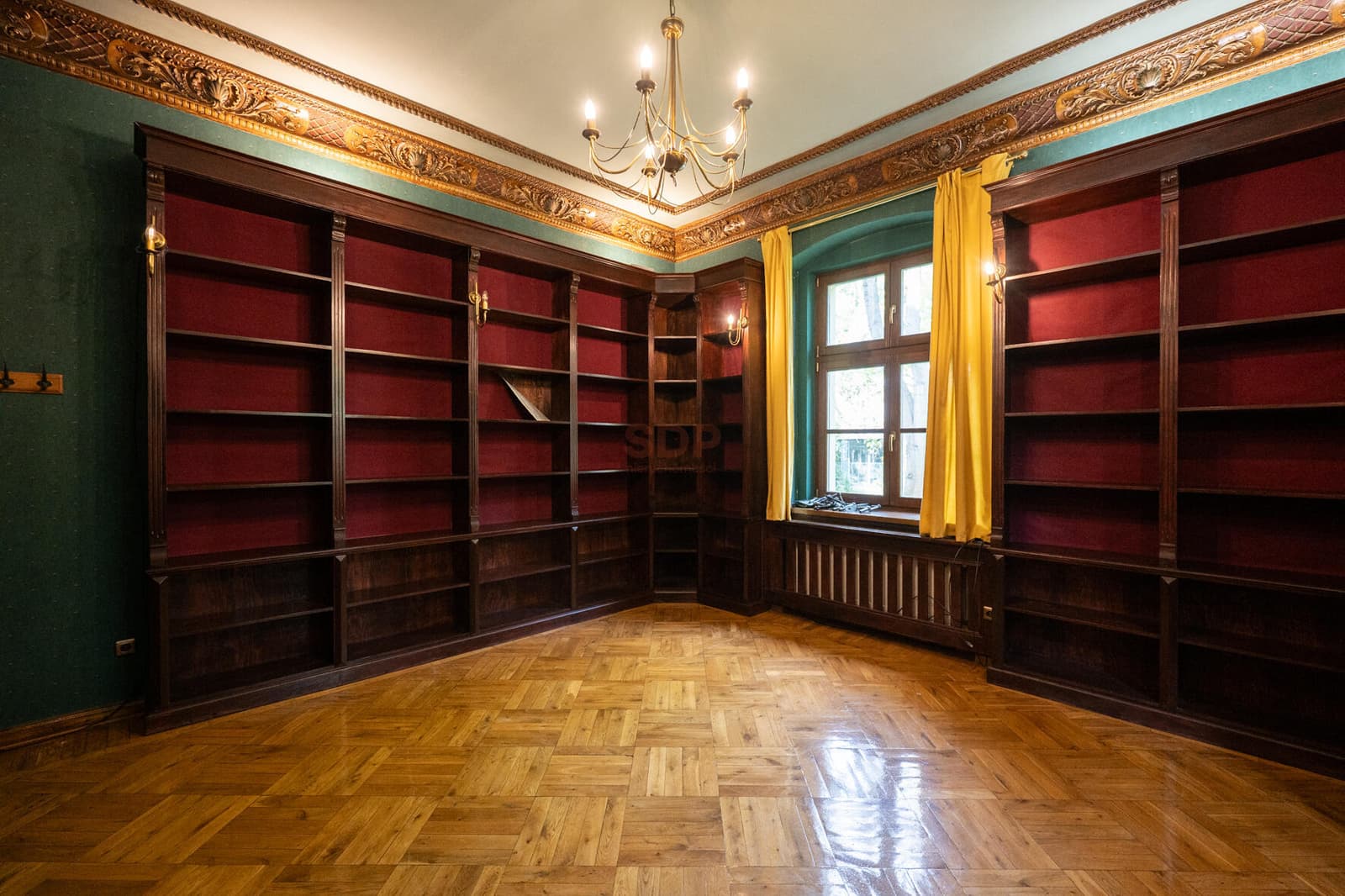 Fotografie nemovitosti