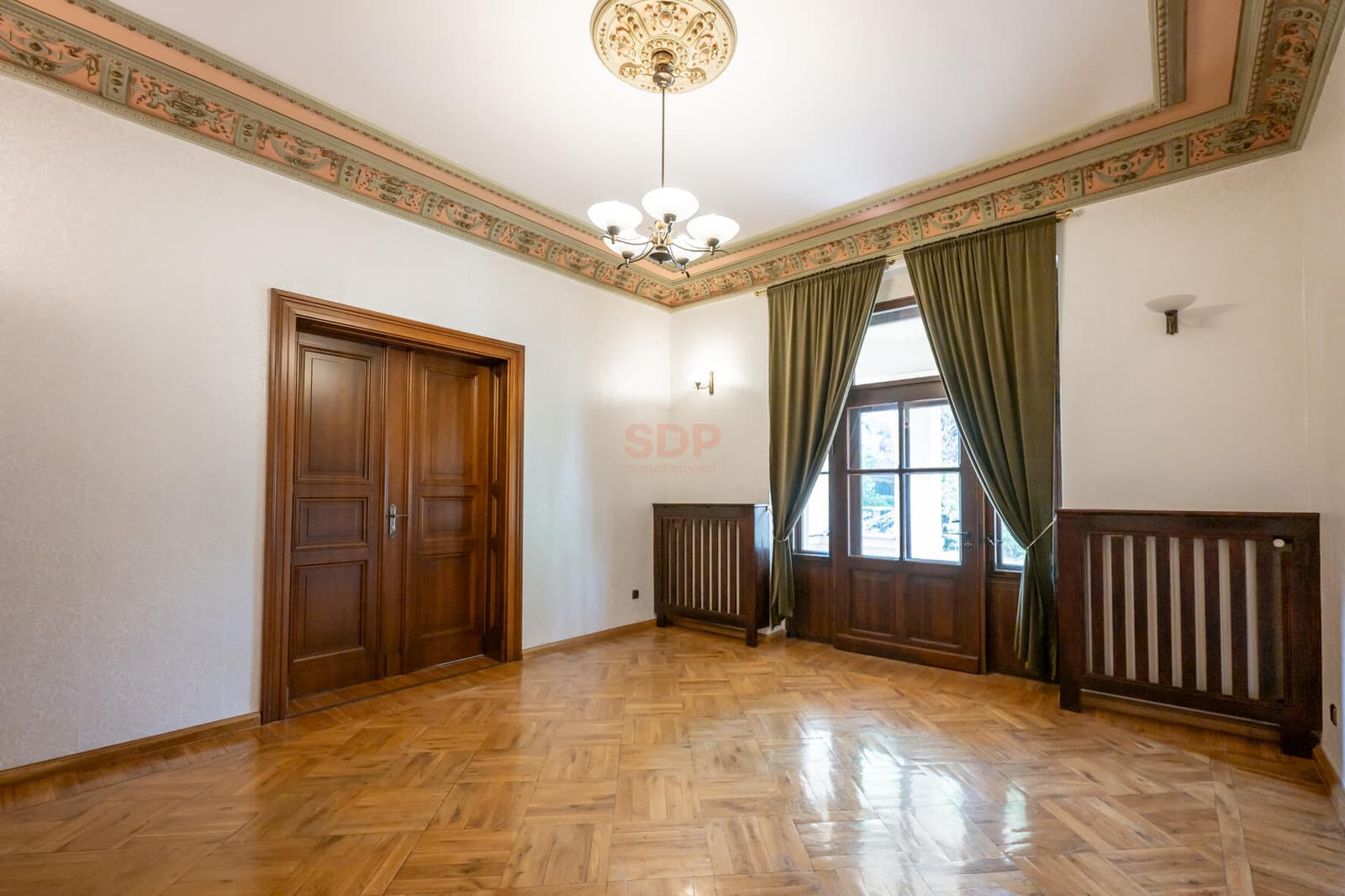 Fotografie nemovitosti