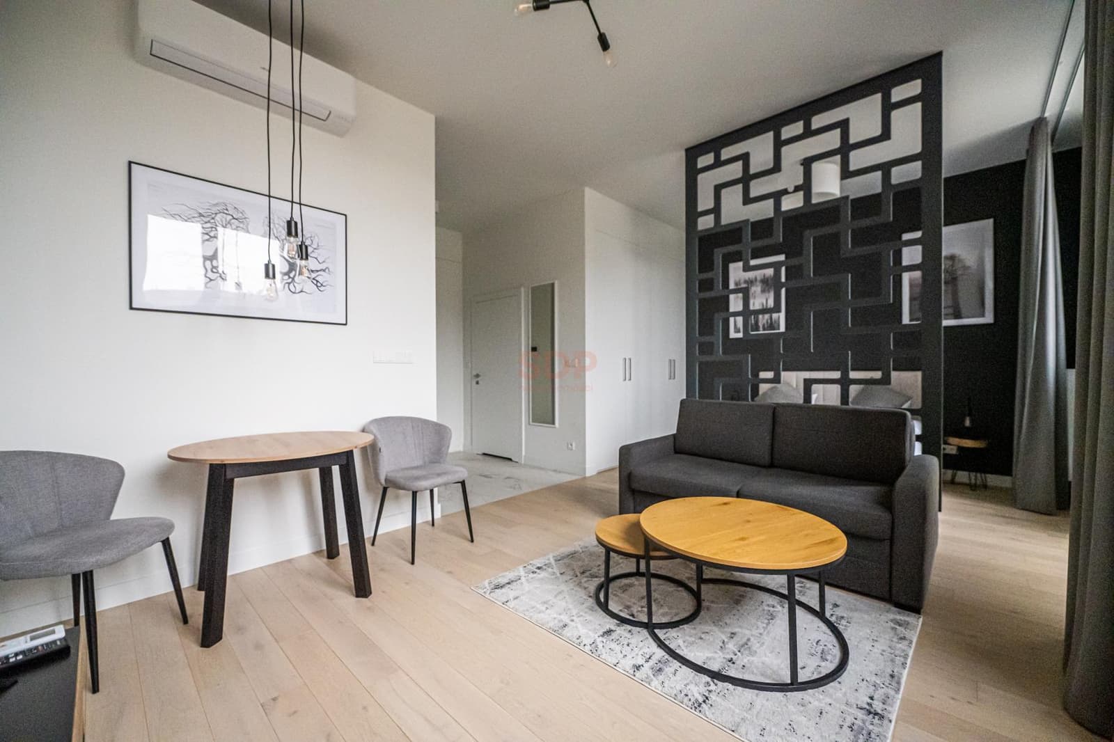 Stare miasto, studio, 39 m2. Premium — Зображення 1