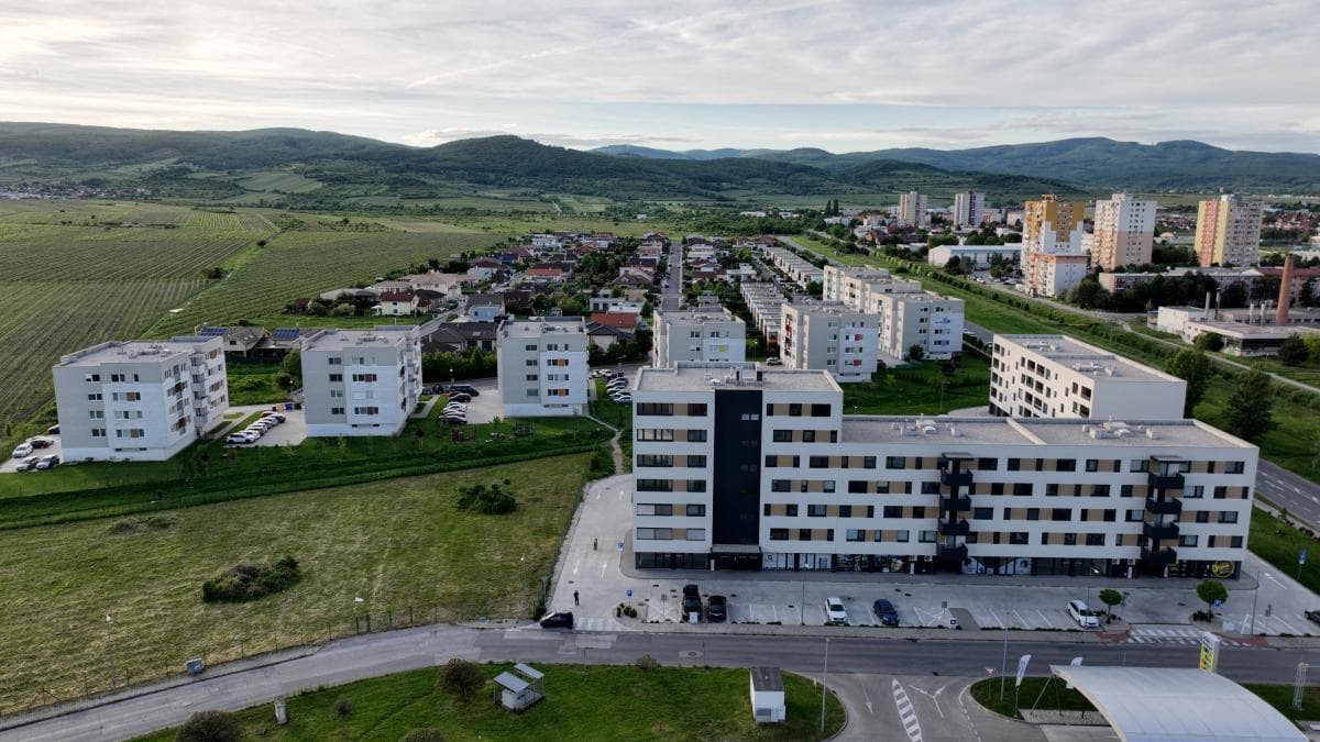 Fotografie nemovitosti