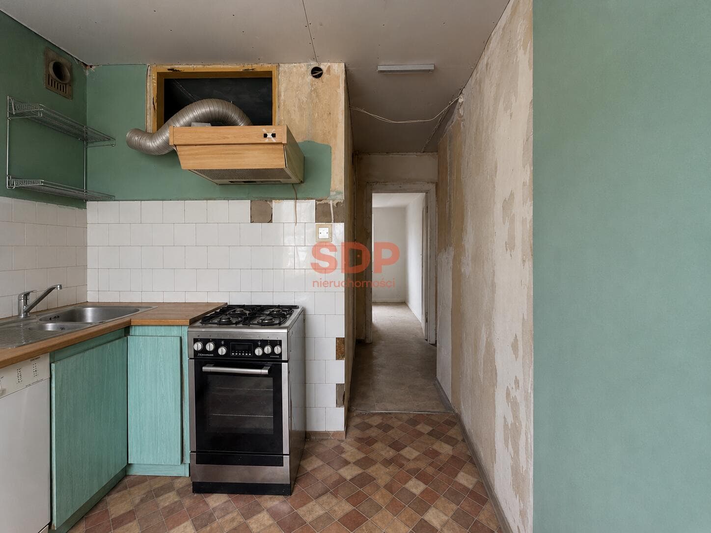 Fotografie nemovitosti