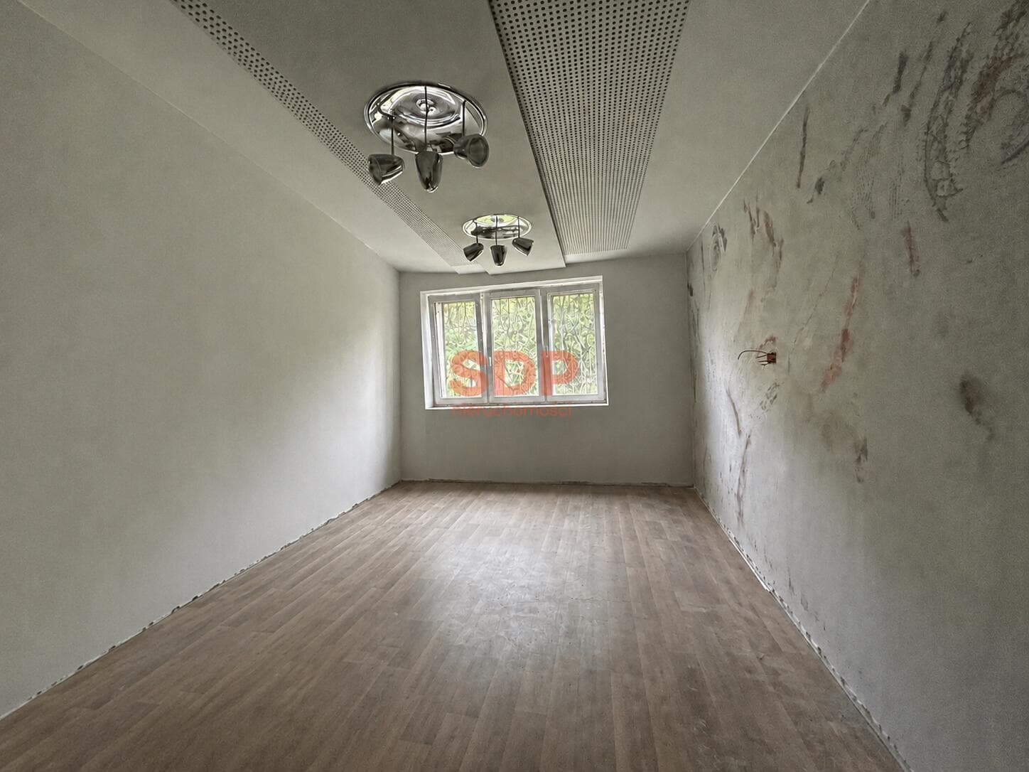 Fotografie nemovitosti