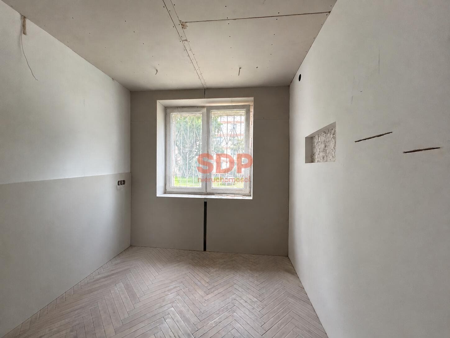 Fotografie nemovitosti