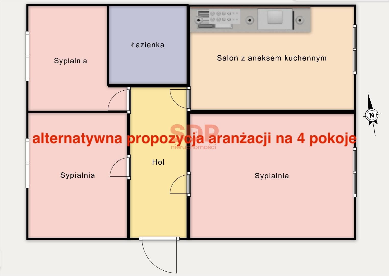 Fotografie nemovitosti
