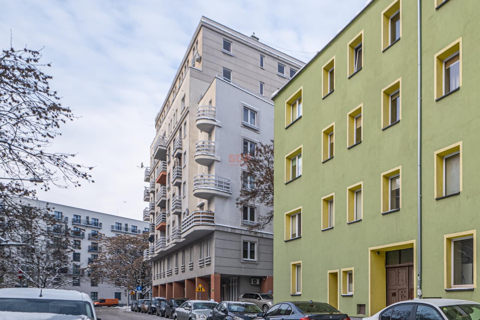 Lokal w świetnej lokalizacji - centrum - Zdjęcie 1