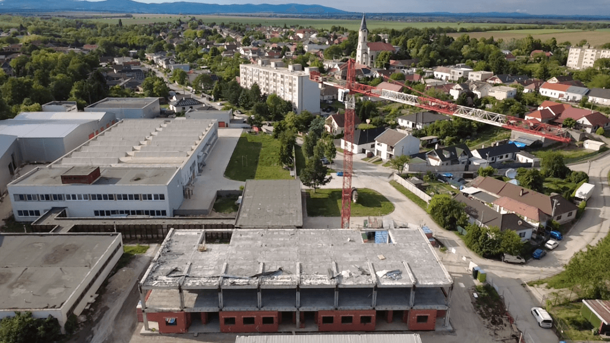 Immobilienfoto