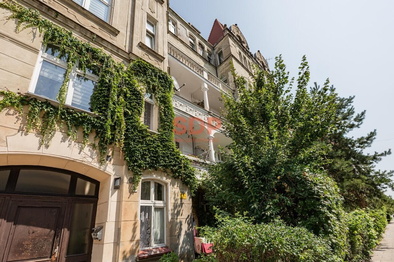 |Kawalerka | osobna kuchnia | Plac Grunwaldzki | idealne dla studenta| - Obrázek 1
