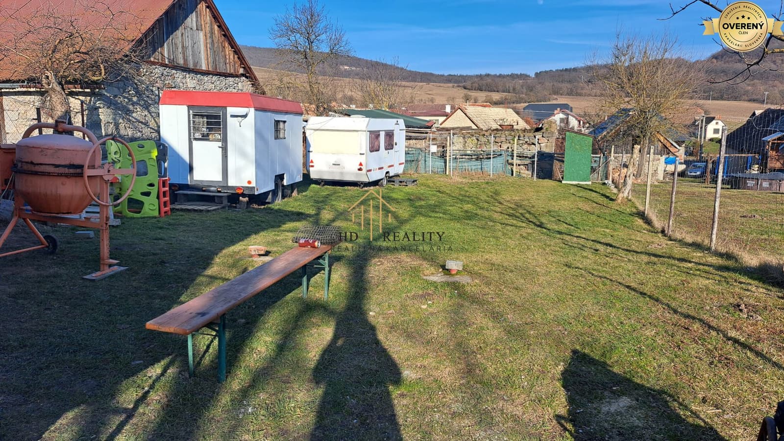Fotografie nemovitosti