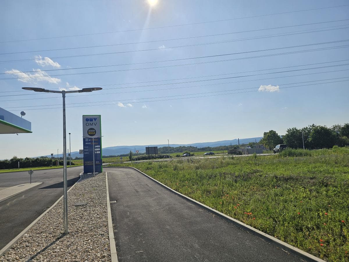 Fotografia nehnuteľnosti