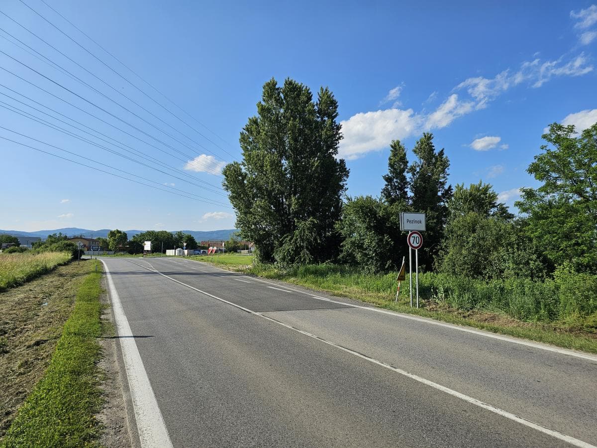 Fotografia nehnuteľnosti