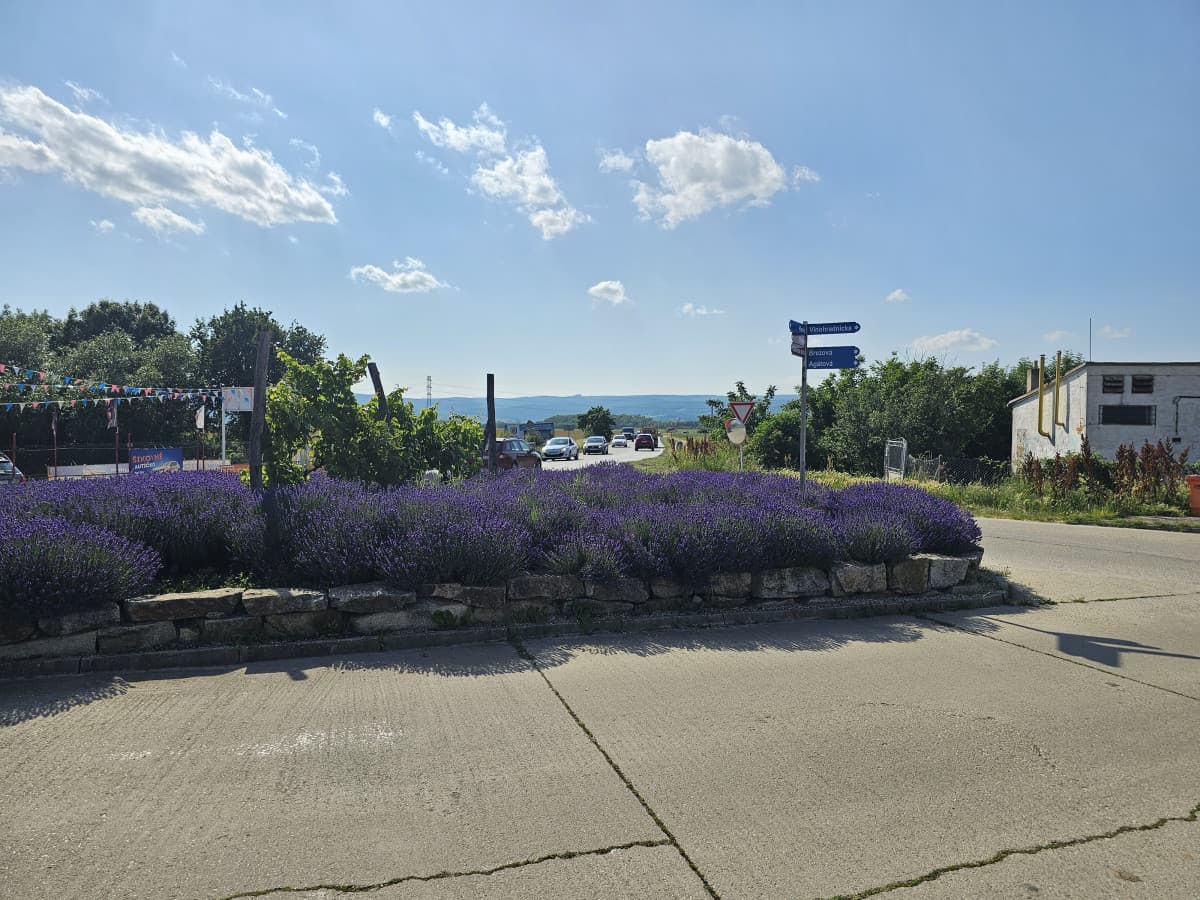 Fotografia nehnuteľnosti