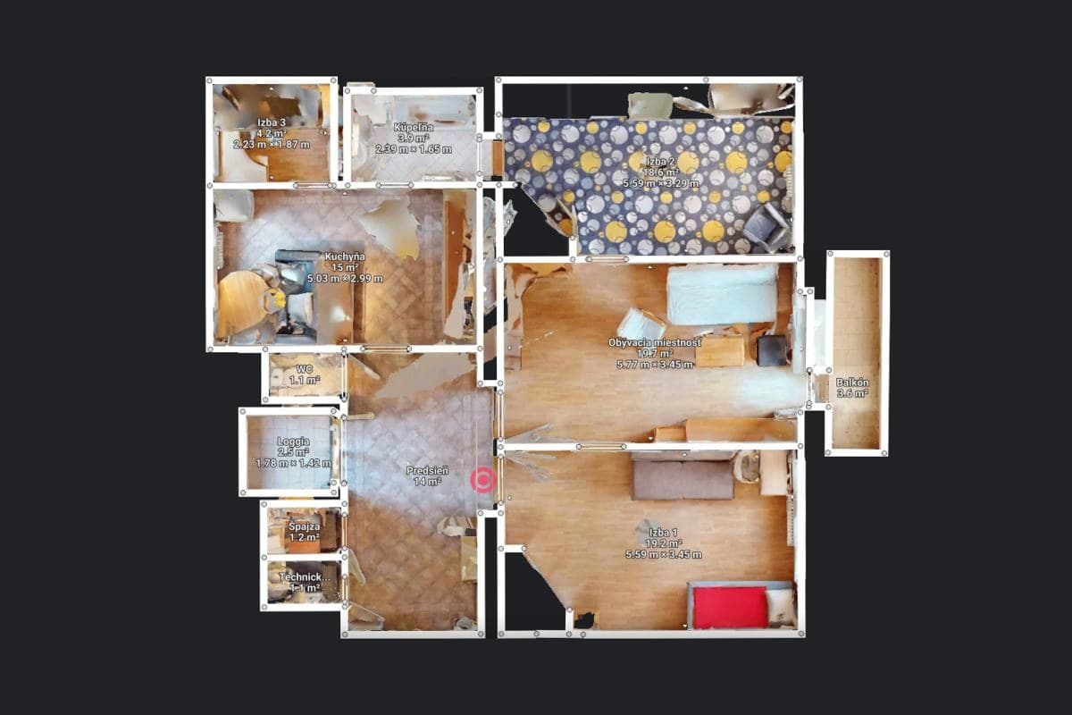 Photo de propriété