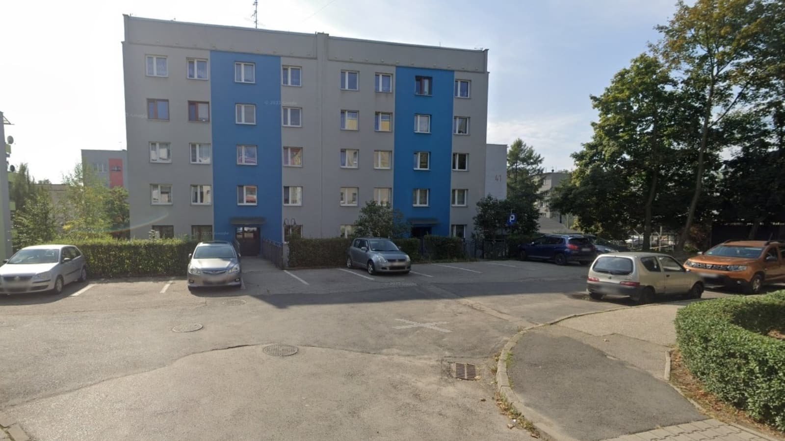 Fotografie nemovitosti