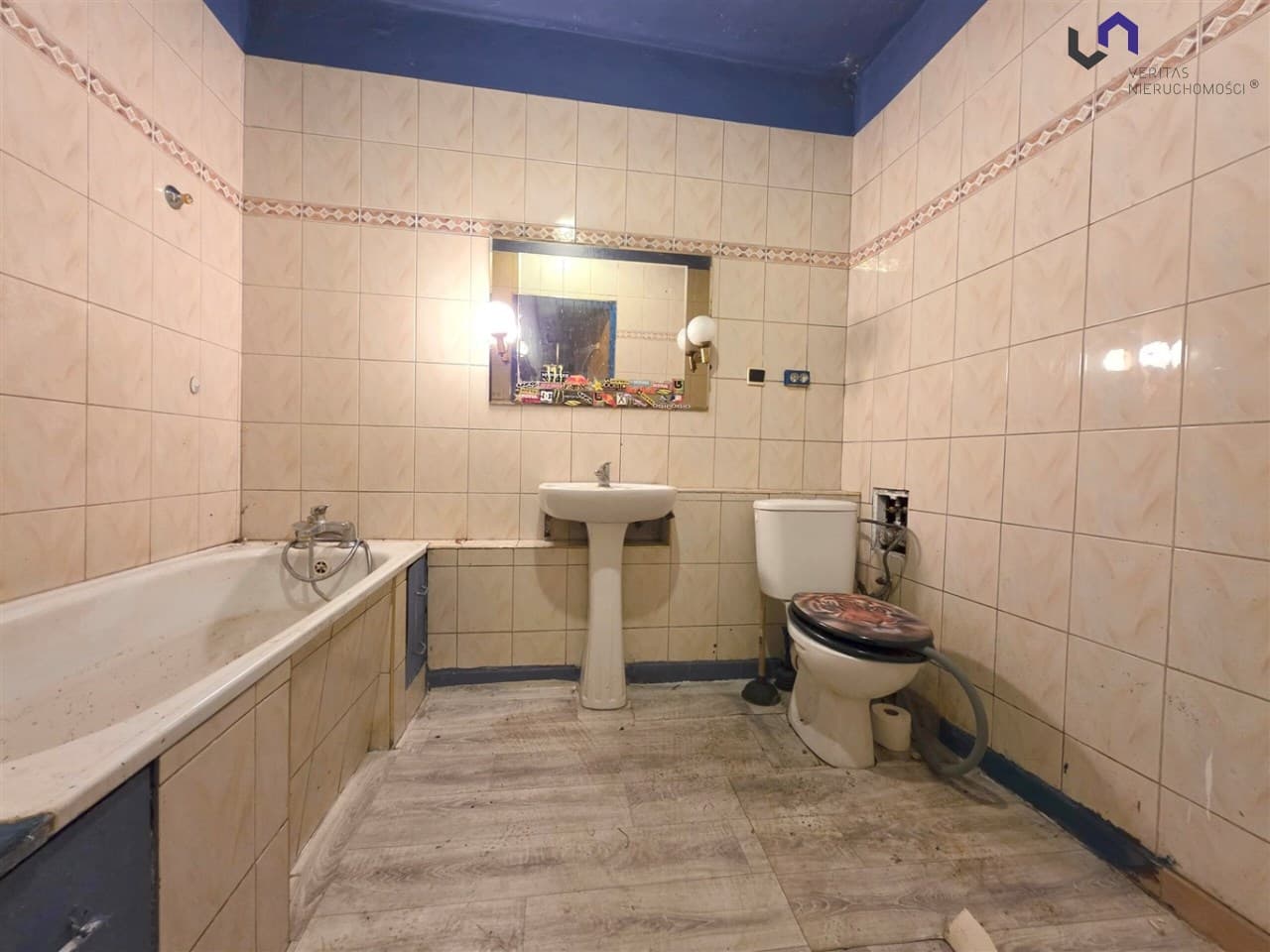 Fotografie nemovitosti
