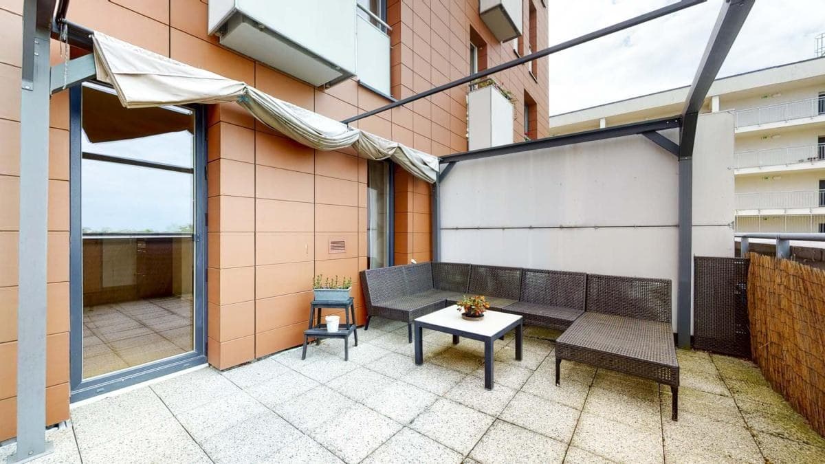 Immobilienfoto