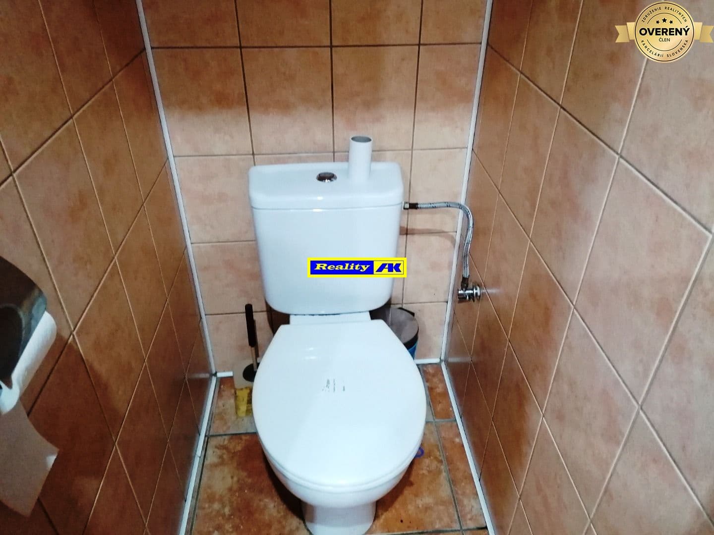 Fotografie nemovitosti