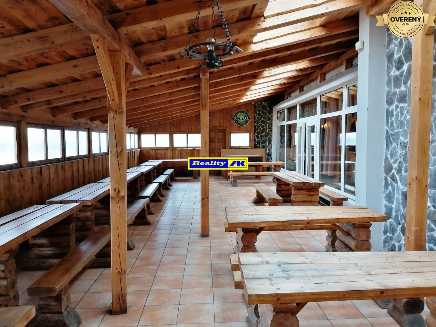 Fotografie nemovitosti