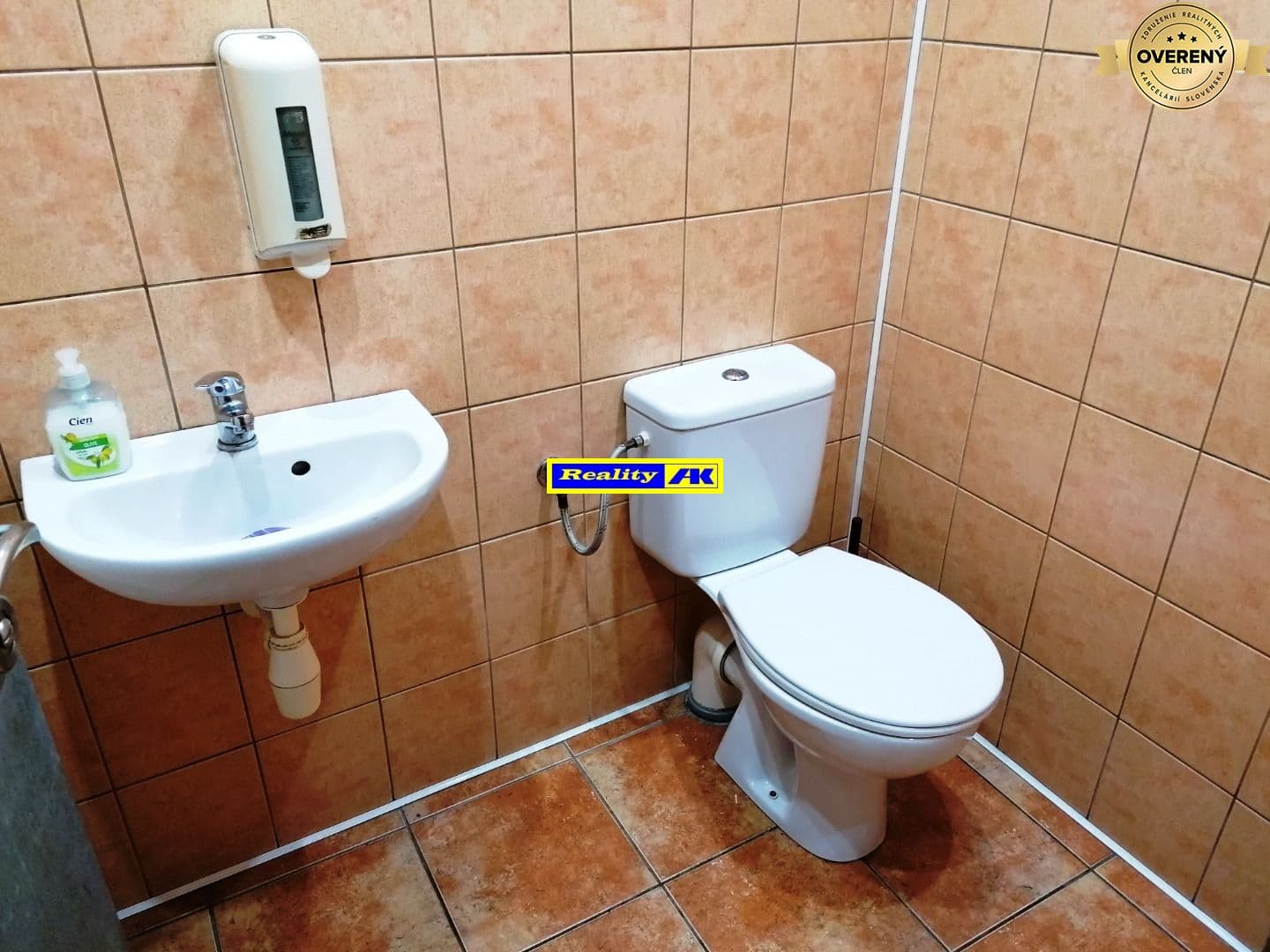 Fotografie nemovitosti