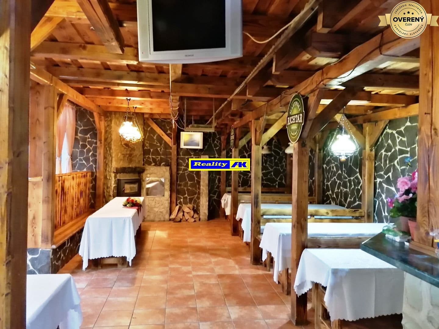 Fotografie nemovitosti