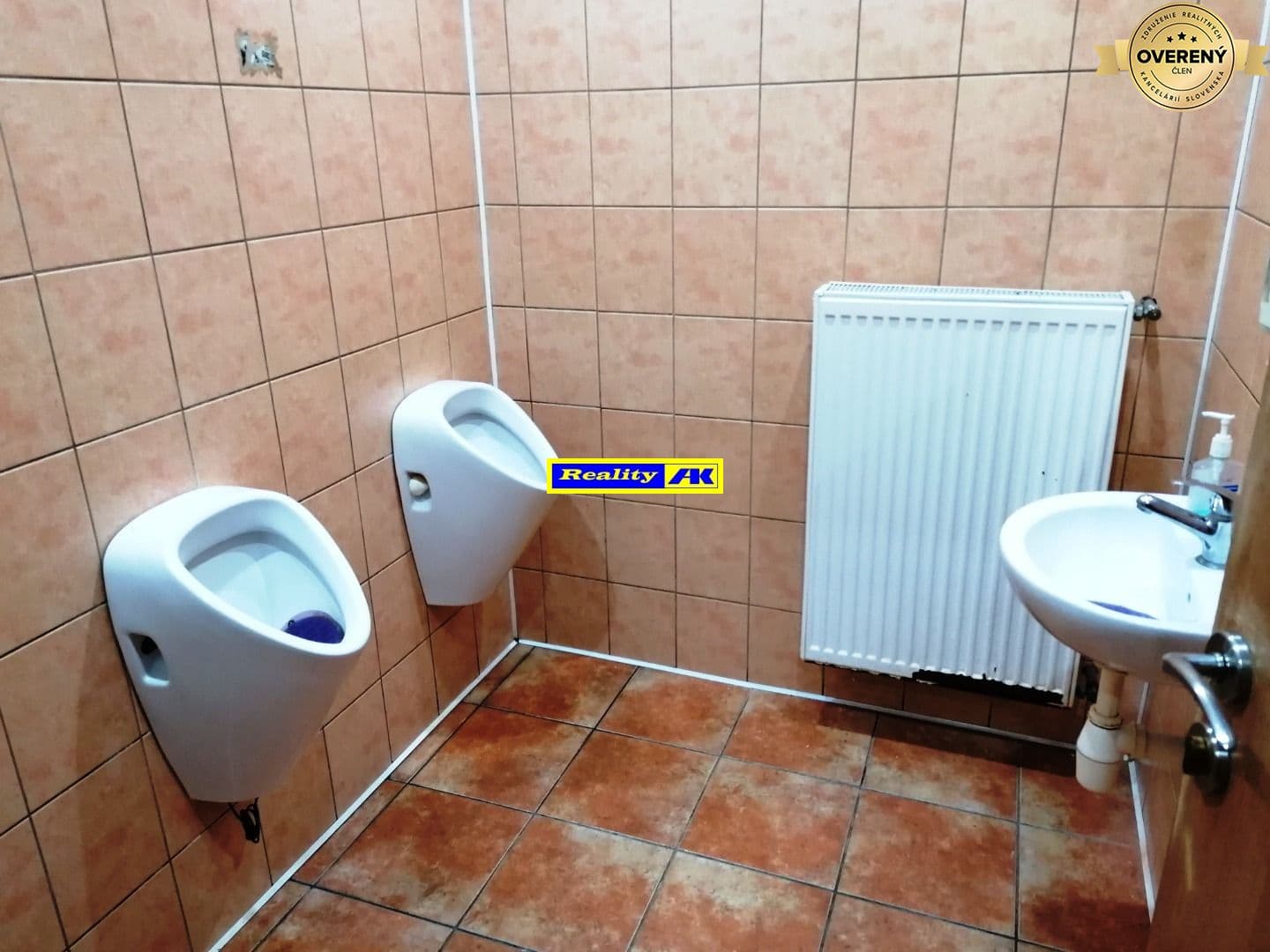 Fotografie nemovitosti