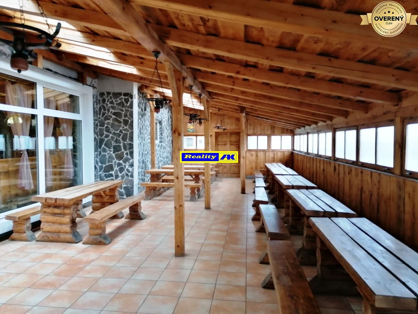Fotografie nemovitosti