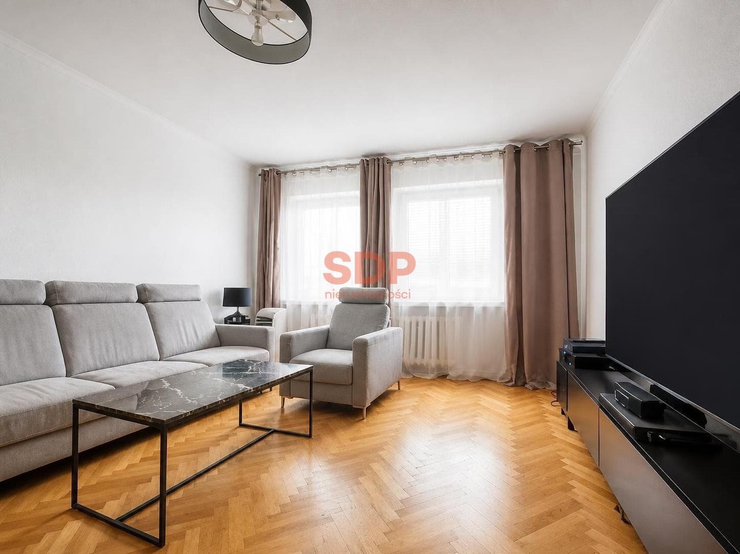 2 pok. w centrum, do wejścia. Możliwość pow. metrażu o dodatkowe 29 m2 – kuva 1