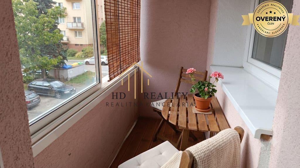 Fotografie nemovitosti