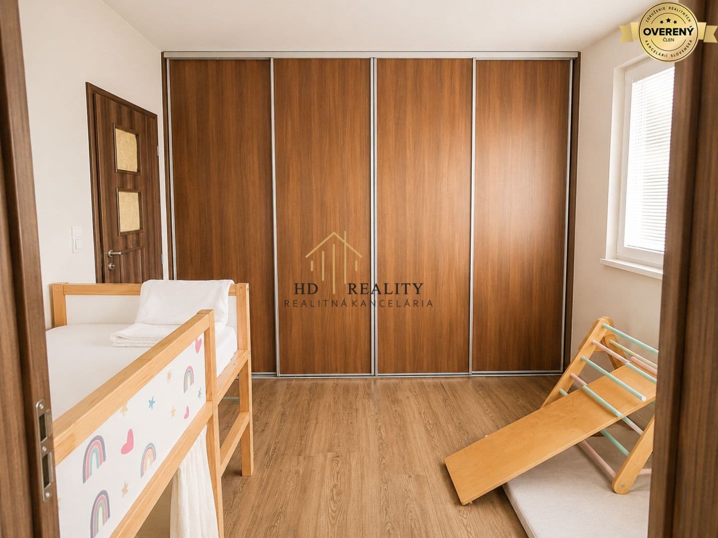 Fotografie nemovitosti