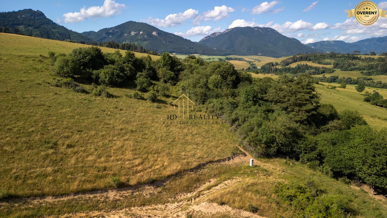 Fotografie nemovitosti