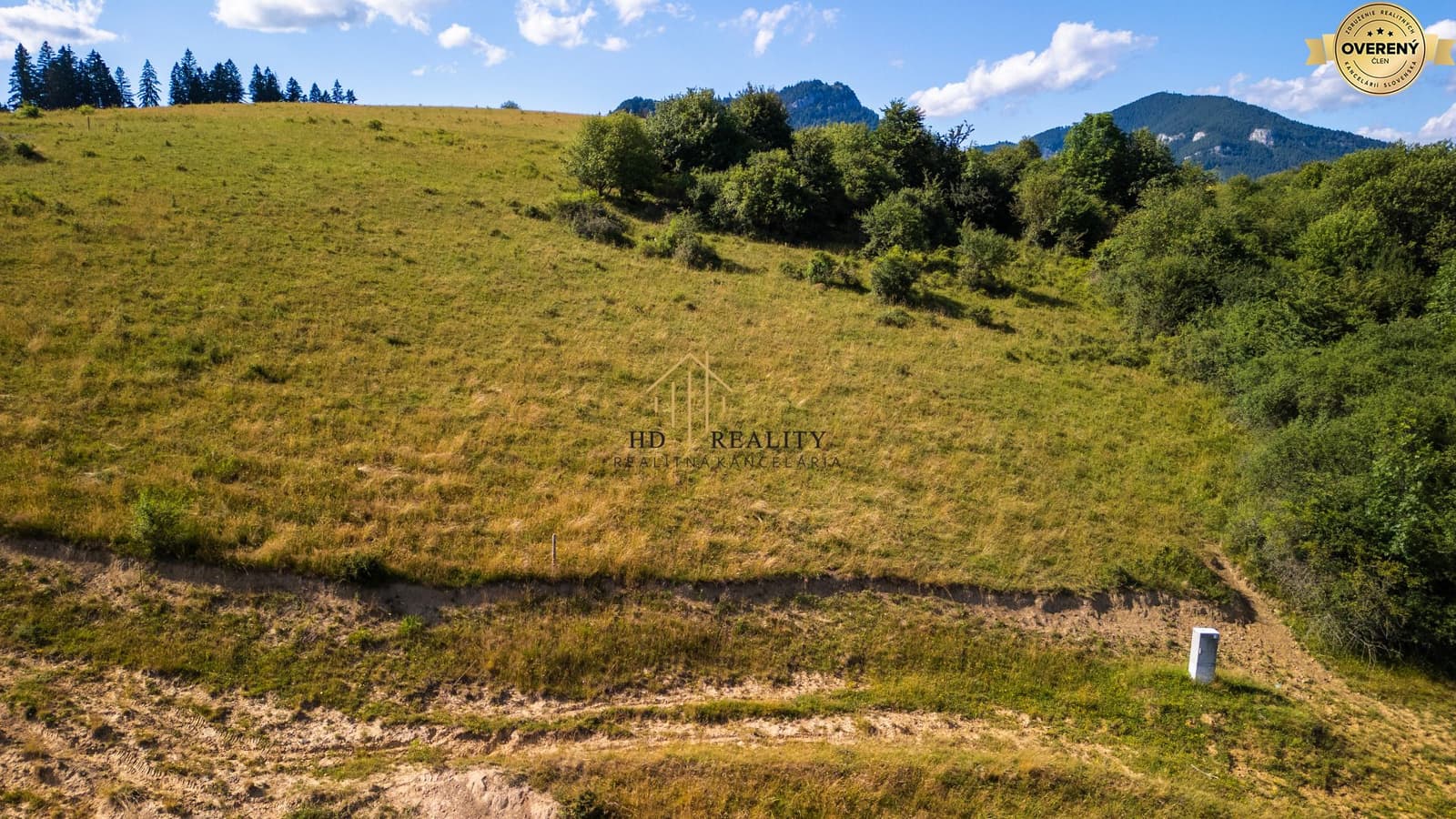 Fotografie nemovitosti