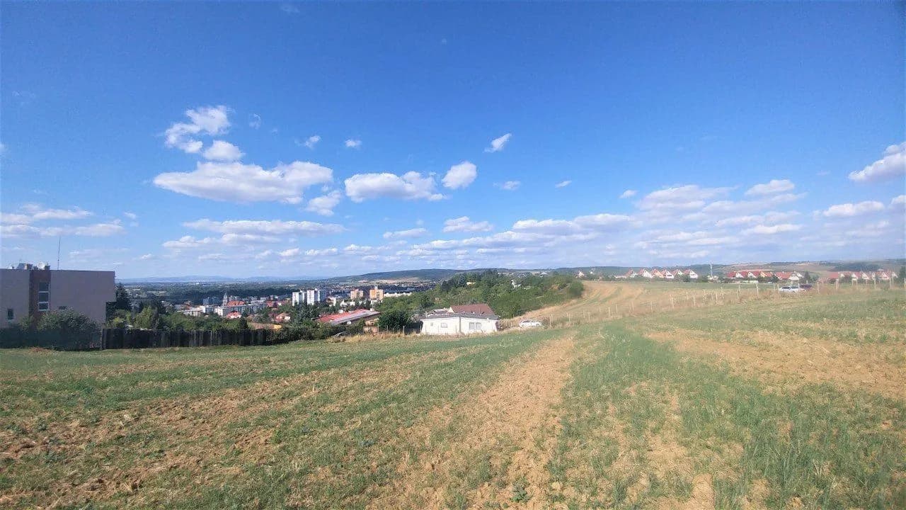 Fotografie nemovitosti