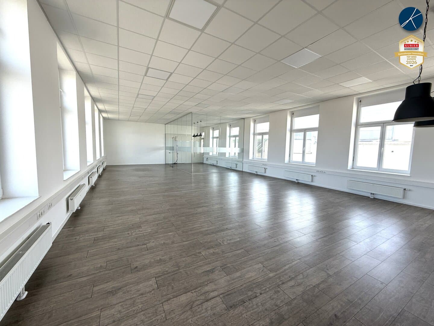 Foto van de woning