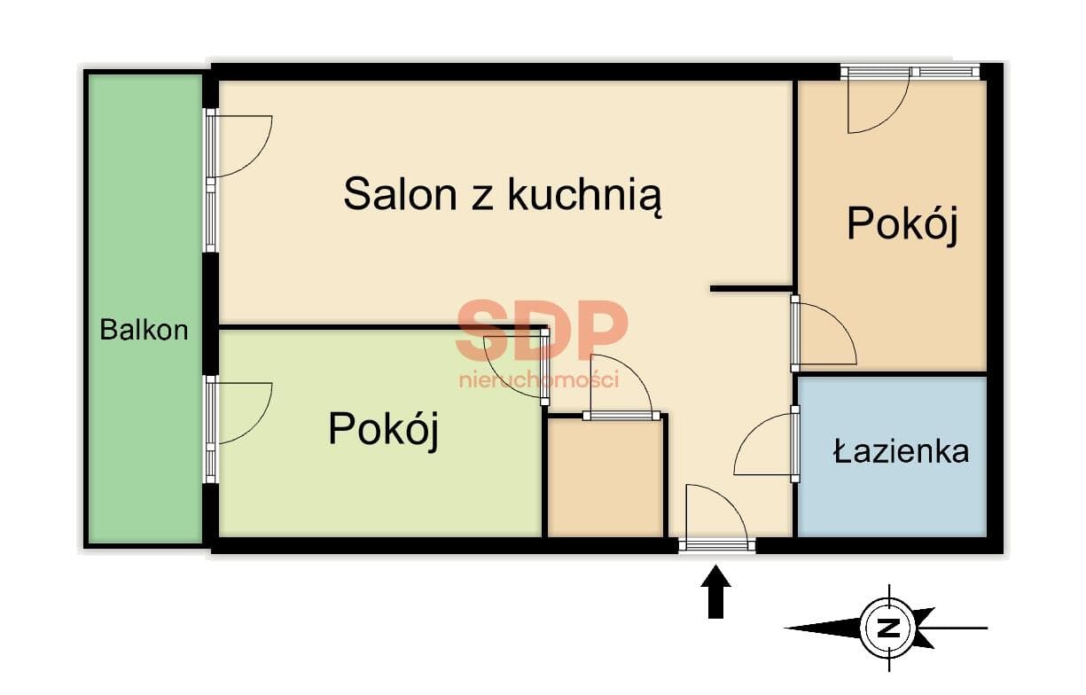 Zdjęcie nieruchomości