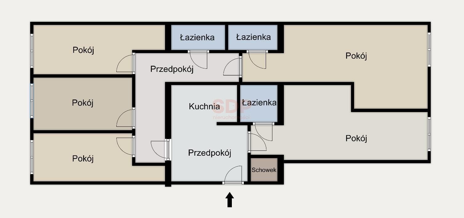 Zdjęcie nieruchomości